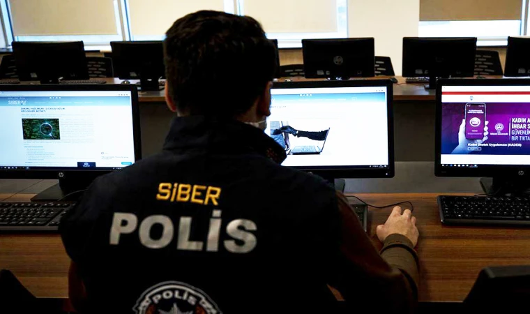Provokatif paylaşımlara 24 tutuklama!..
