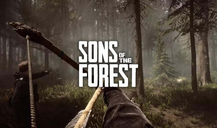 Sons of the Forest ne zaman çıkacak? Sons of the Forest kaç TL olacak?