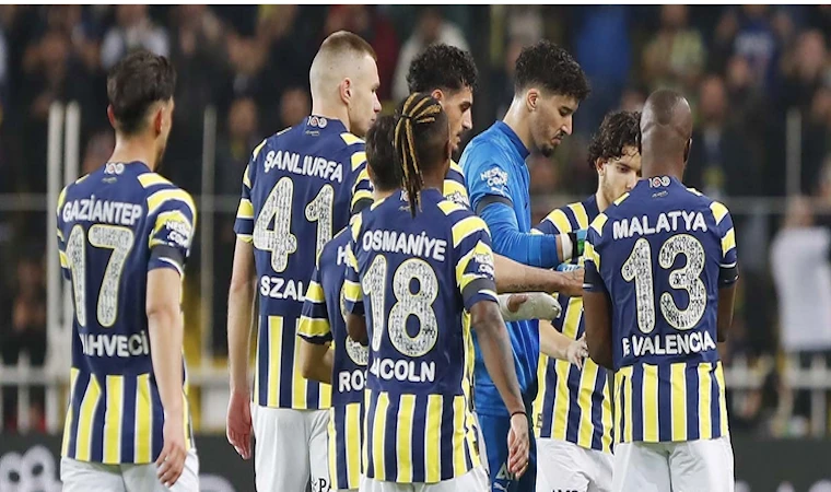 Teşekkürler Fenerbahçe!.. Valencia’nın formasında Malatya vardı!..