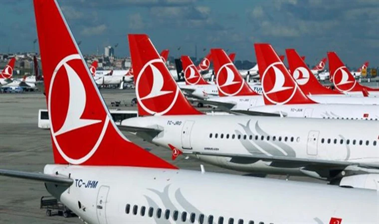 THY açıkladı: Dönüşler ücretsiz!..