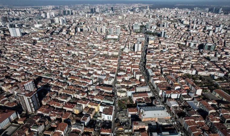 Türkiye Tek Yürek bağışlarıyla kaç daire yapılabilir?