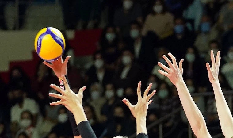 Voleybolda 8 takım, liglerden çekildi!..