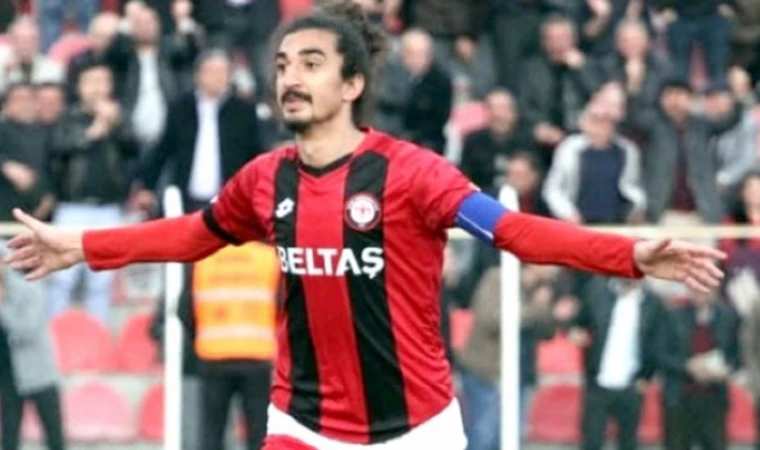 Yakup Alkan, sözleşmesini tek taraflı feshetti