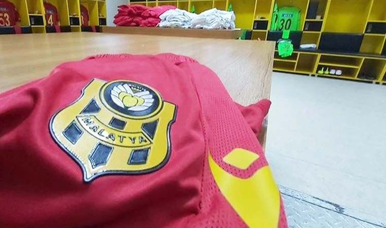 Yeni Malatyaspor ligden çekildi