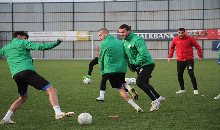 Yeni Malatyaspor, seri peşinde!..