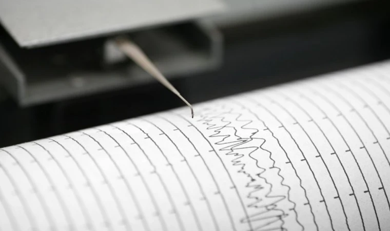 Yeşilyurt'ta 5 büyüklüğünde deprem!..