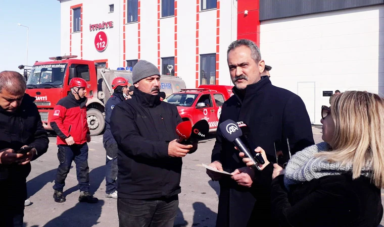 YKS ve LGS konusunda kritik karar!