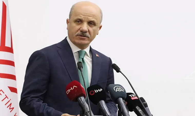 YÖK Başkanı Özvar'dan kritik eğitim açıklaması!