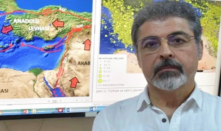 7 büyüklüğünde deprem uyarısı! Pazarcık, Erkenek, Doğanşehir...