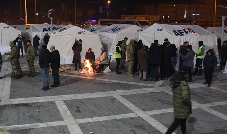 AFAD ve Meteoroloji’den Malatya'ya ’kuvvetli’ uyarı!