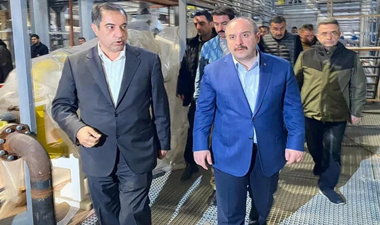 Bakan Varank Malatya’da duyurdu: 1 yıl ödemesiz faizsiz kredi verilecek!
