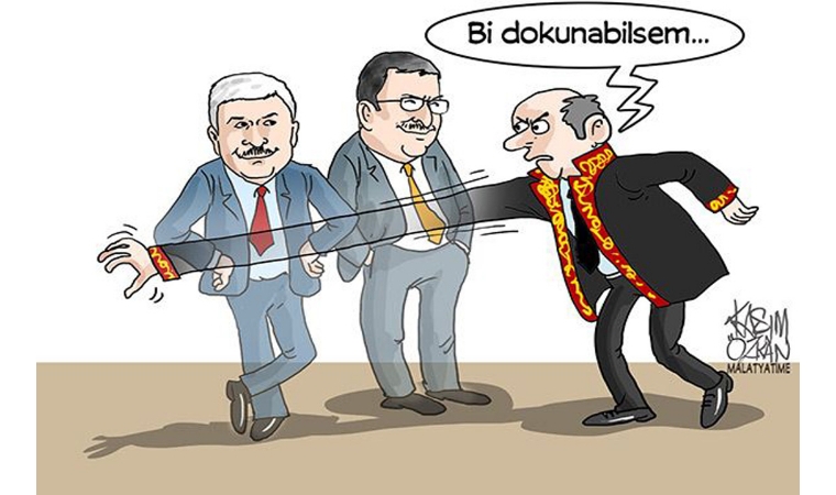 Bostanbaşı'nda Hasan Aydoğan detayı!..