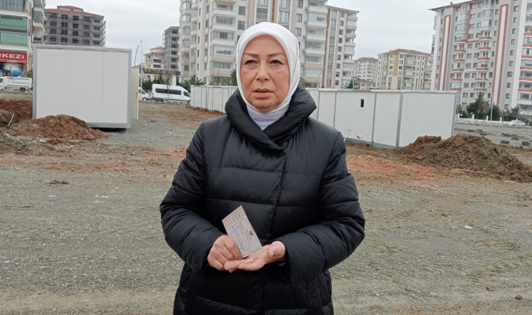 Çalık detayları duyurdu! Malatya'da kalıcı konutlar nereye yapılacak?