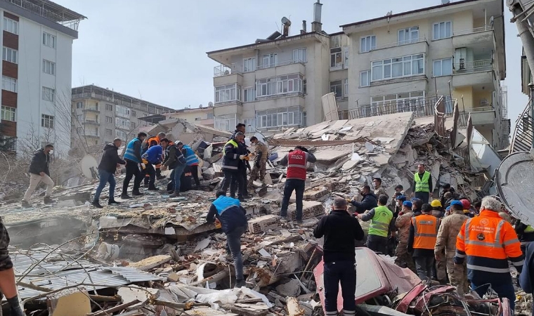 Çalık-Soylu görüşmesiyle hatadan dönüldü