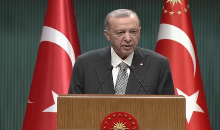 Erdoğan: Malatya için hemen şimdi, diyoruz!