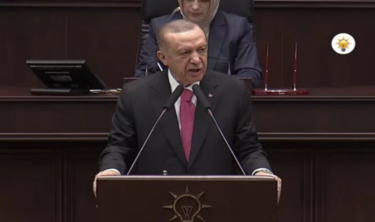 Cumhurbaşkanı Erdoğan: Sonunda bay bay Kemal!..