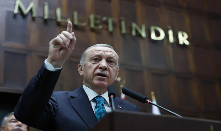 Erdoğan: "Elektrikte nisan ayından itibaren yüzde 15 indirime gidiyoruz"