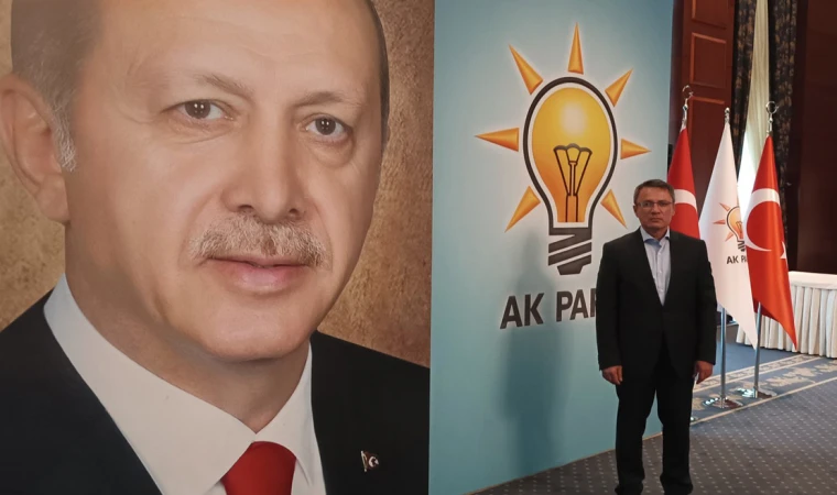 Ertan Mumcu aday adaylığını açıkladı!