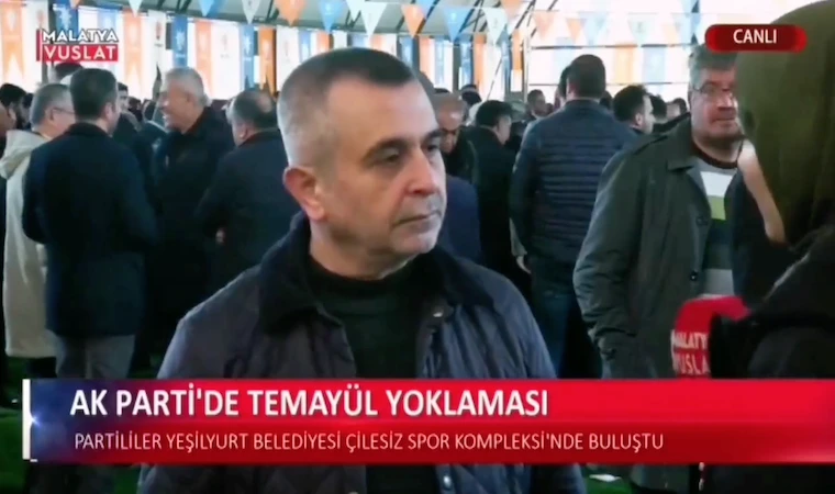 İhsan Koca’dan itiraf niteliğinde açıklama!..