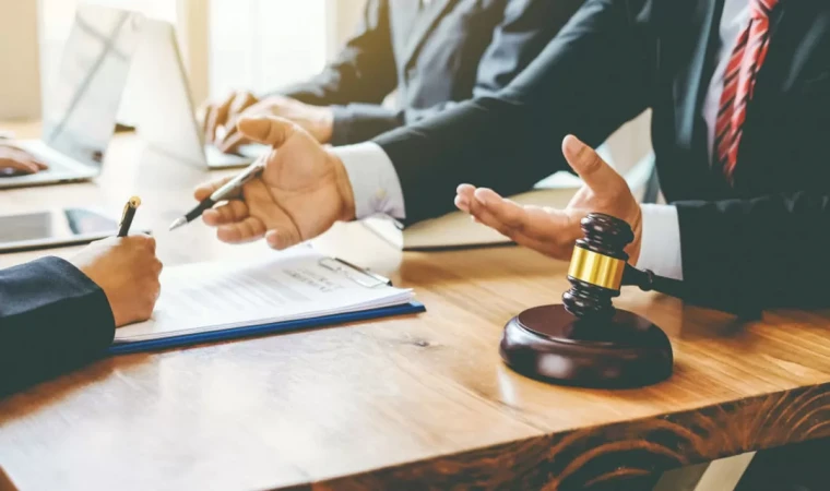 İtirazın İptali Davası Hangi Mahkemede Açılır?
