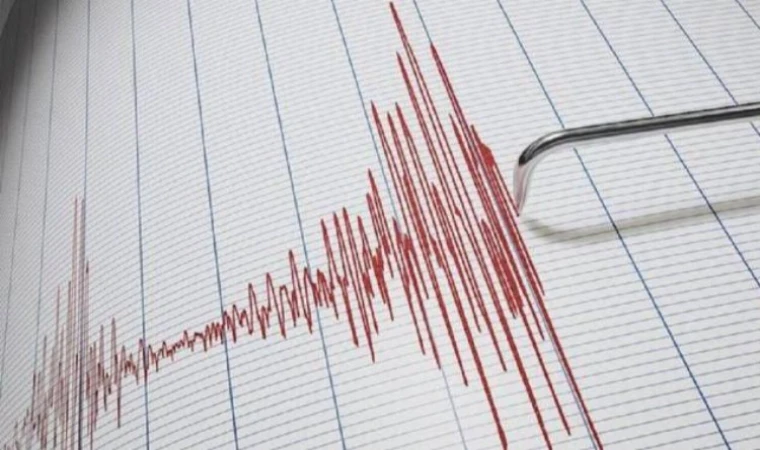 Kahramanmaraş’ta yeni deprem!