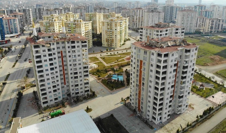 Kayısıları söküp, gökdelen diktiler… Onlarca insana mezar oldu!..