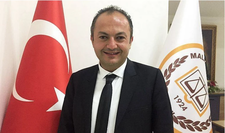 Malatya Barosu Başkanı hakkında suç duyurusu