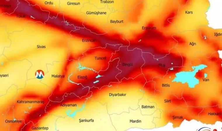 Malatya Fayı Nereden Geçiyor?