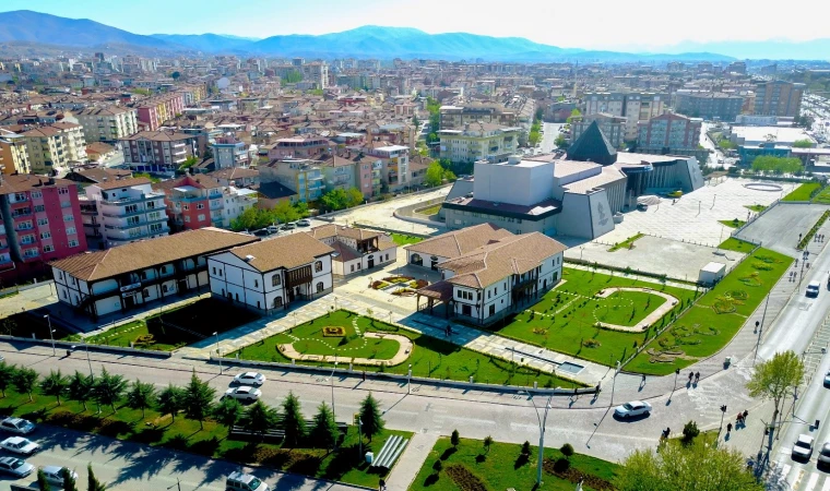 Malatya Ne Zaman İl Oldu?