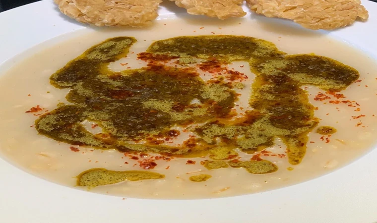 Malatya Tarhanası Nasıl Yapılır?