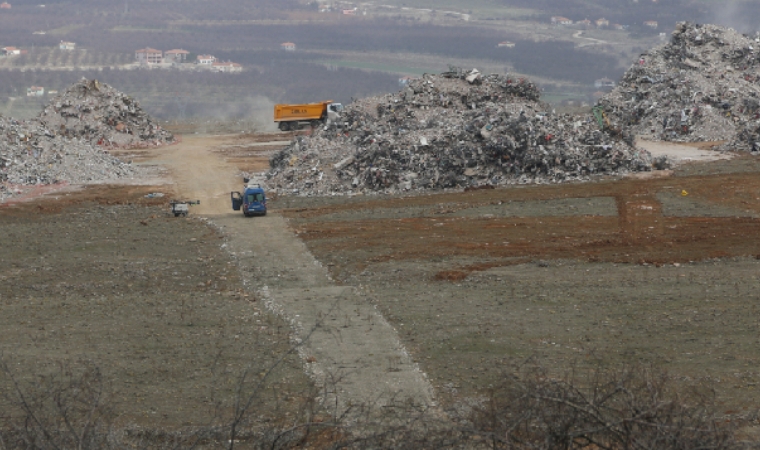 Malatya Valisi ve Büyükşehir Belediye Başkanı hakkında suç duyurusu!..