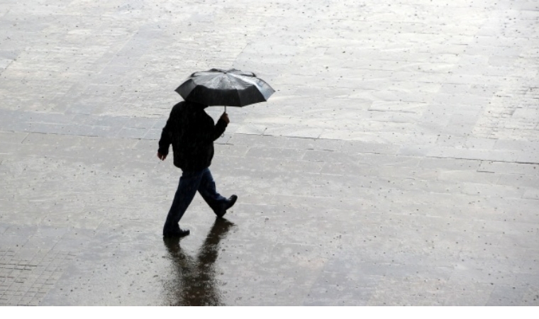 Malatya yeni bir yağışlı havanın etkisine giriyor