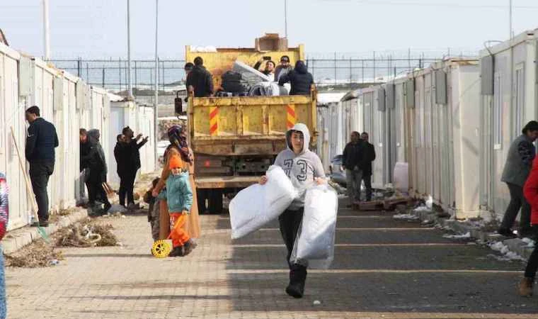 Malatya’da ‘kâr-zarar’ı bir kenara bırakın, etle tırnak ayrılmasın!..