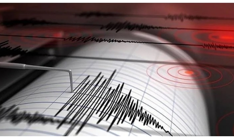 Malatya'da korkutan artçı deprem
