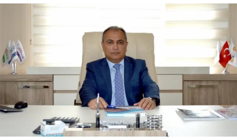 MOTAŞ A.Ş. Genel Müdürü İstifa Etti