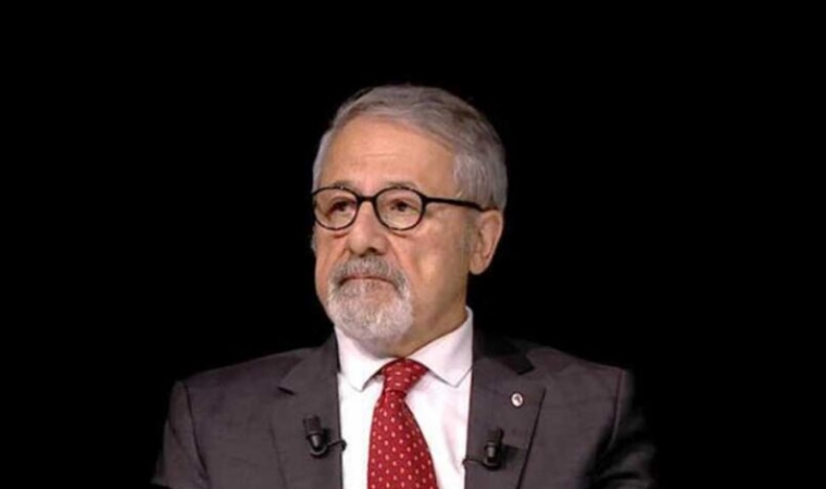 Naci Görür: Malatya'nın kuzeyinde deprem bekleniyor!