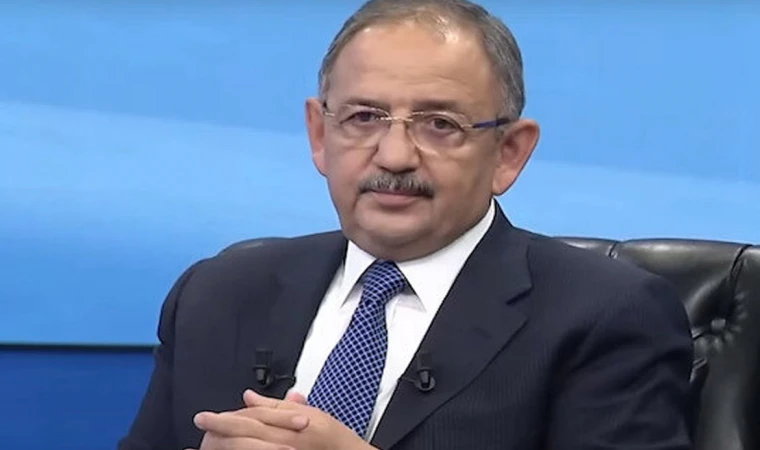 Özhaseki duyurdu! “Malatya’da 31 AK belediyemizi kardeş ilan ettik“