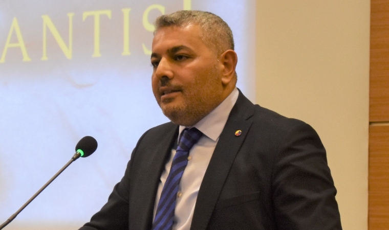 Sadıkoğlu: En az 1 yıl süreyle ötelenmeli