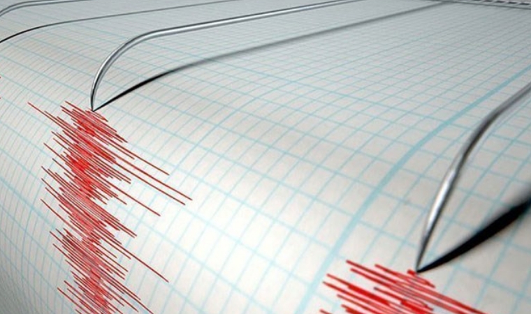 Sivas’ta 4,2 büyüklüğünde deprem