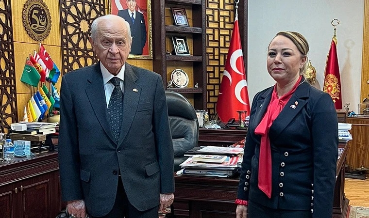 Prof. Dr. Aysun Bay Karabulut Milletvekili Aday Adayı Oldu!