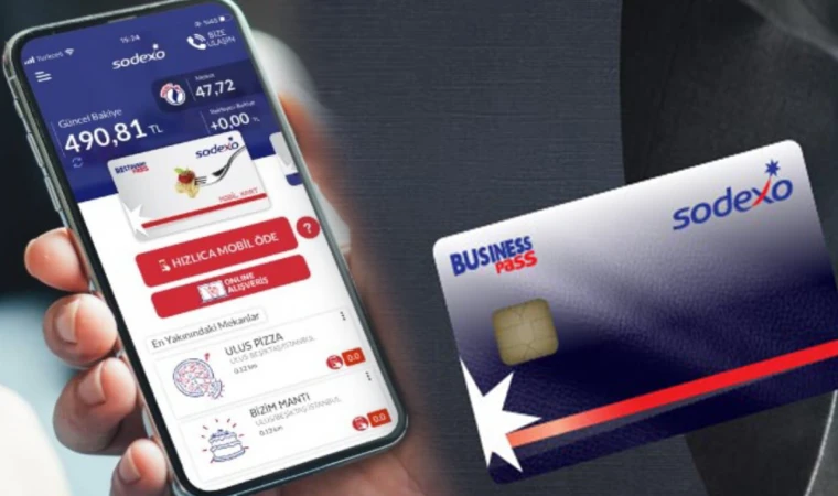 Sodexo Kart Bakiye Sorgulama Nasıl Yapılır?