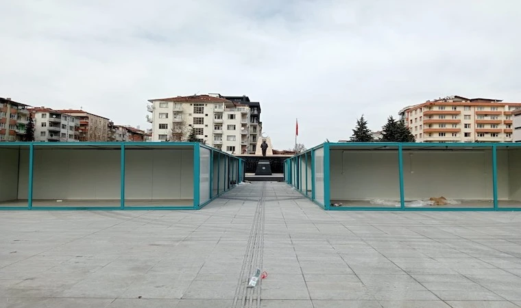 Valilik açıkladı!.. Kura çekimiyle belirlenecek!..