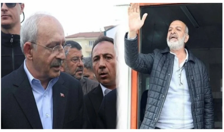 "Yalan metninin kimlerden geldiğini biliyoruz!.. İfşa edeceğiz!.."