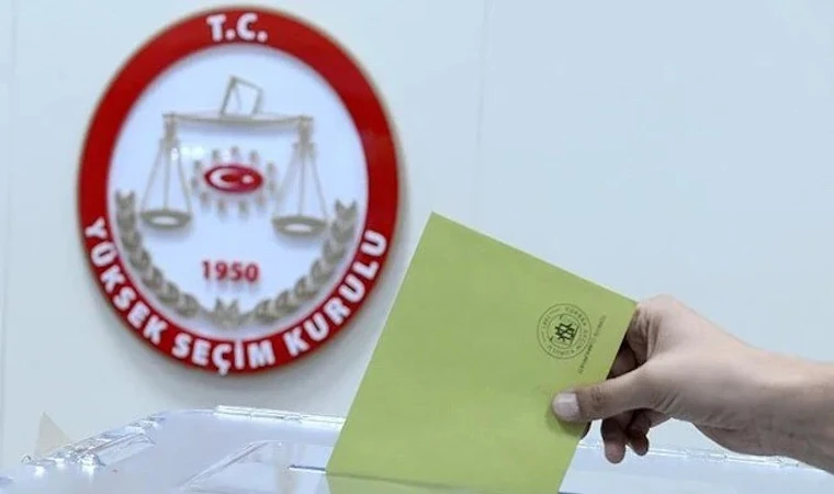 Aday adaylarının değerlendirme süreci devam ediyor
