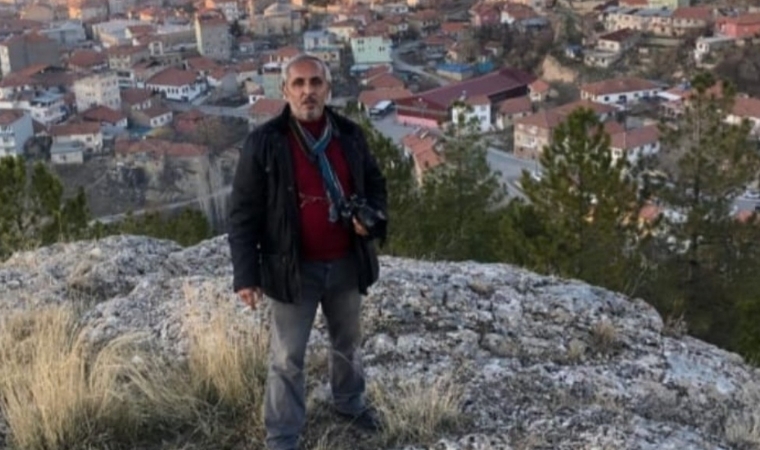 Ağlıyordu Varter Bibi'nin Oluklu Pınarı