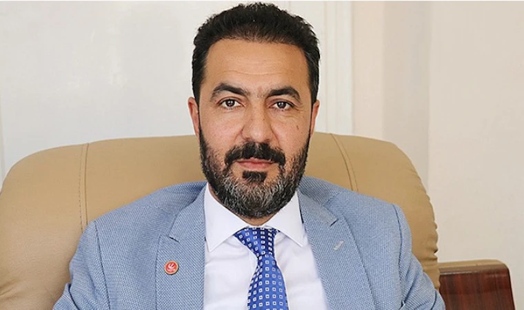 Bilal Yıldırım'dan "Baraj" açıklaması!..