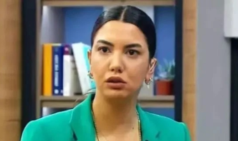 Fulya Öztürk, takipçilerini çileden çıkardı!