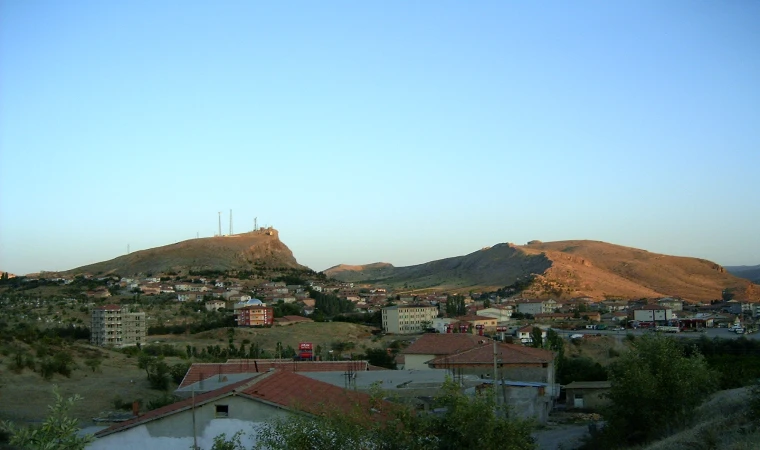 Hekimhan ilçesinin tarihi