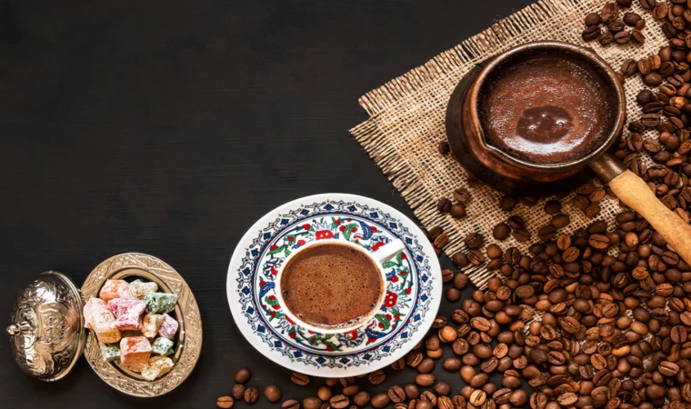 İftarın Ardından Kahve ile Maden Suyu Tüketimi Doğru mu? İşte cevapları...