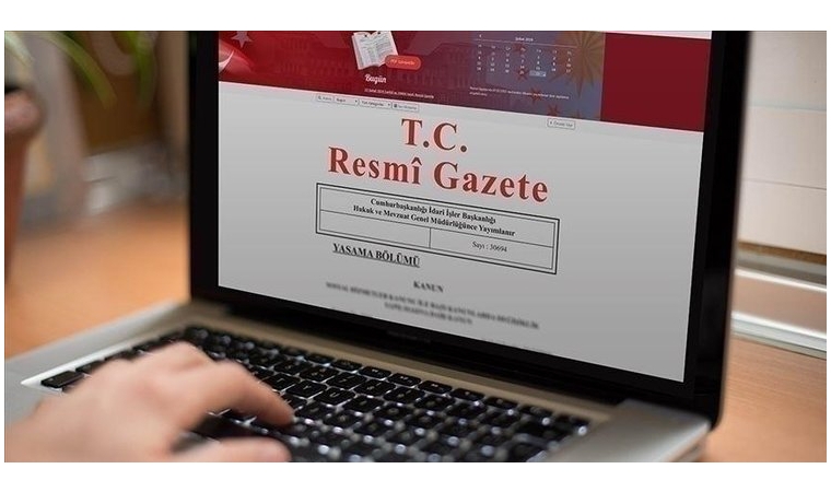 İhtiyaç sahibi hanelere kömür yardımı yapılmasına ilişkin karar Resmi Gazete'de